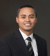 Dr. Michael Mangonon, DO