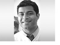 Dr. Beeren Gajjar, DDS