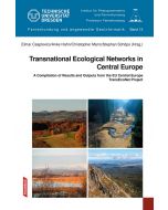 Transnational Ecological Networks in Central Europe