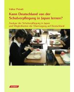 Kann Deutschland von der Schulverpflegung in Japan lernen?