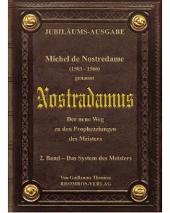 Nostradamus 2. Band