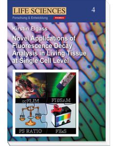 Novel Applications of Fluorescence Decay Analysis in Living Tissue at Single Cell Level