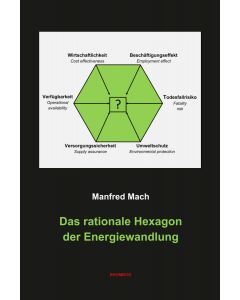 Das rationale Hexagon der Energiewandlung