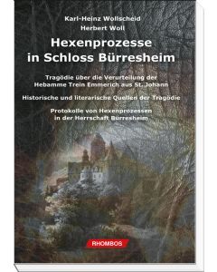 Hexenprozesse in Schloss Bürresheim