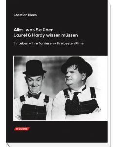 Alles, was Sie über Laurel & Hardy wissen müssen.